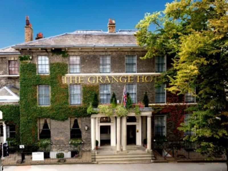 No 1 By Guesthouse, York Exterior foto